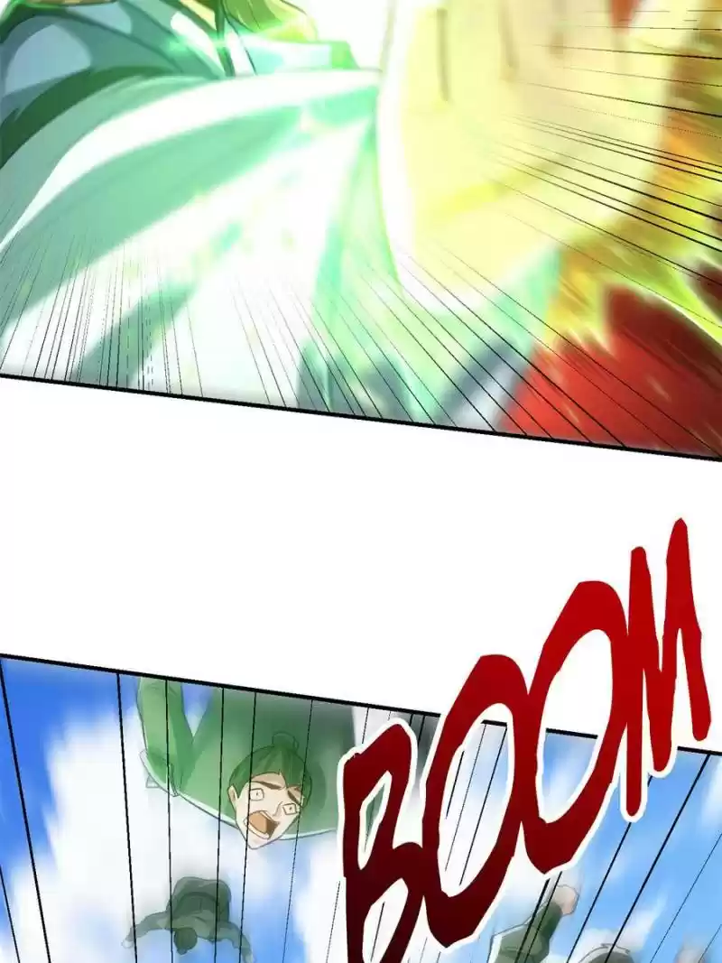 Conquest Of The Demon King Chapter 215