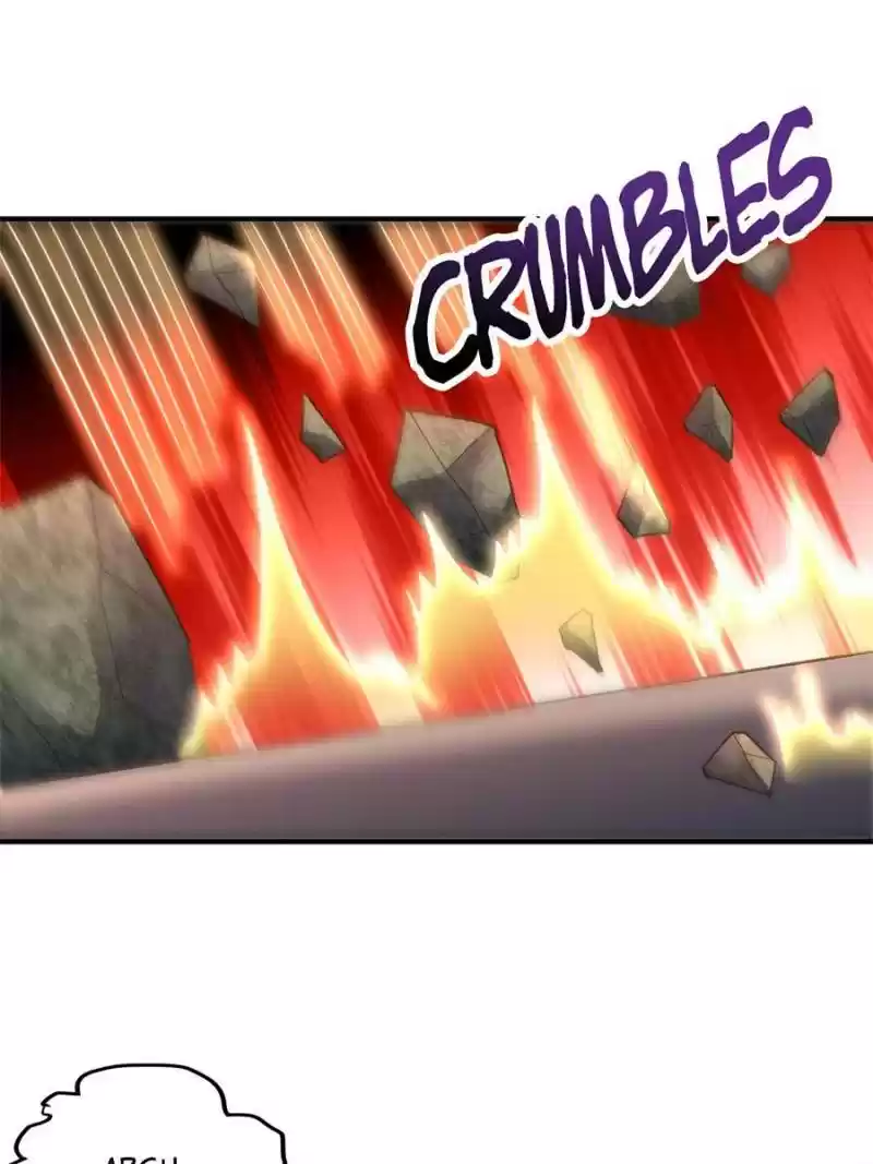 Conquest Of The Demon King Chapter 215