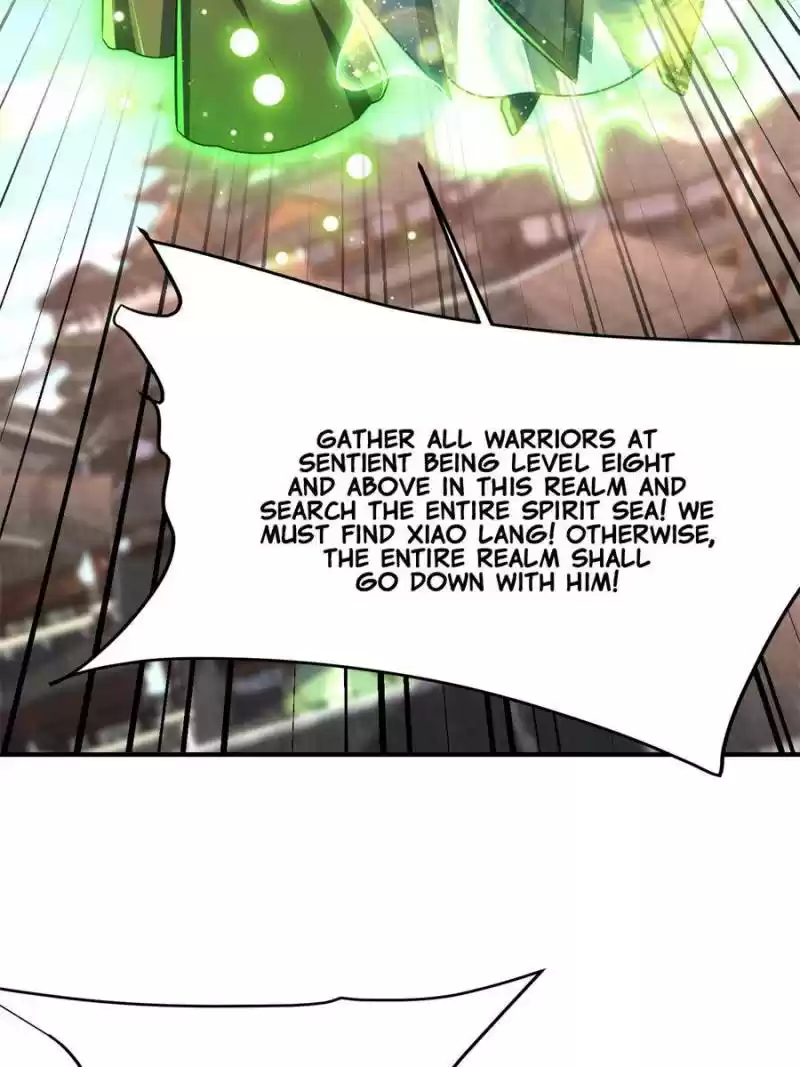 Conquest Of The Demon King Chapter 215