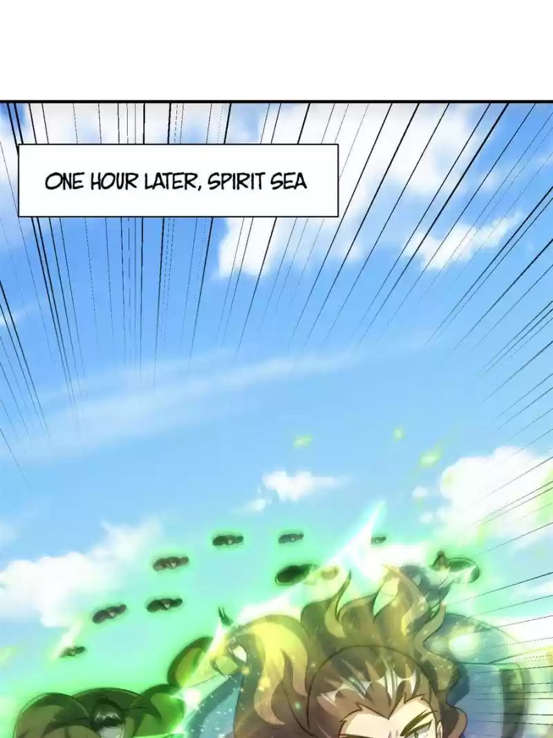 Conquest Of The Demon King Chapter 215