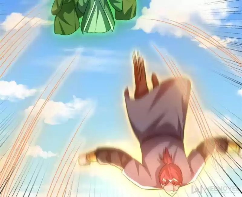 Conquest Of The Demon King Chapter 215