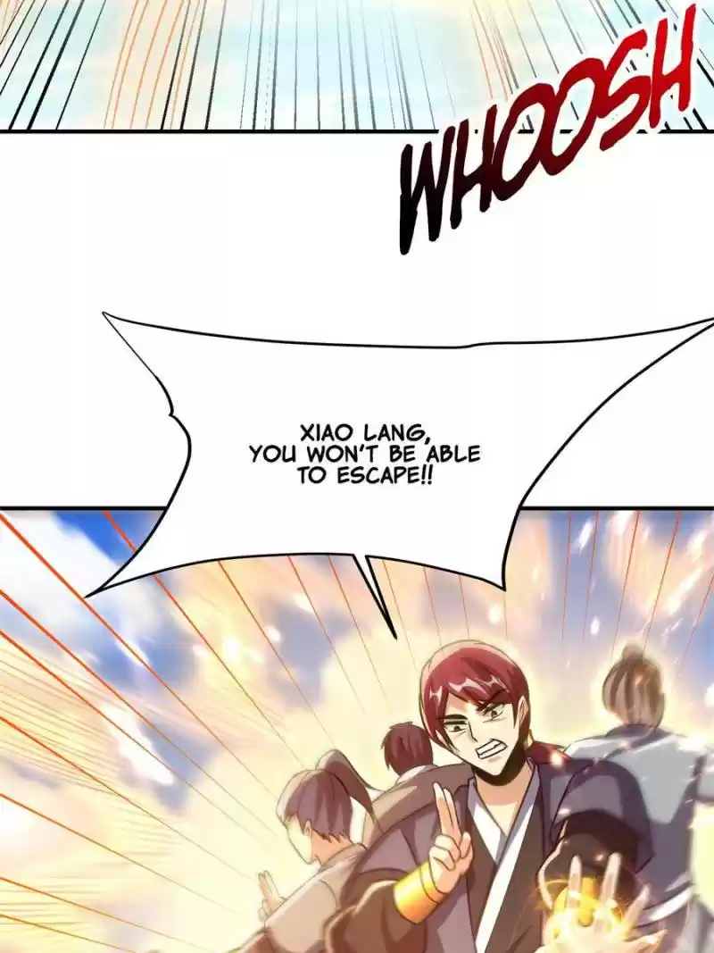 Conquest Of The Demon King Chapter 215