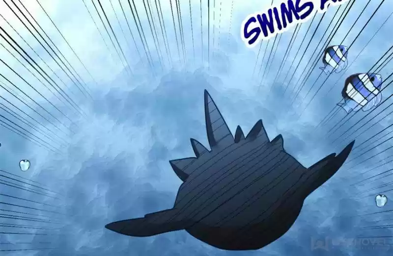 Conquest Of The Demon King Chapter 215