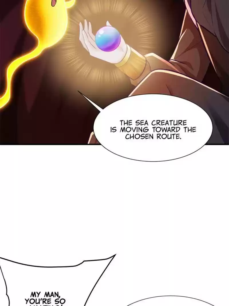 Conquest Of The Demon King Chapter 215