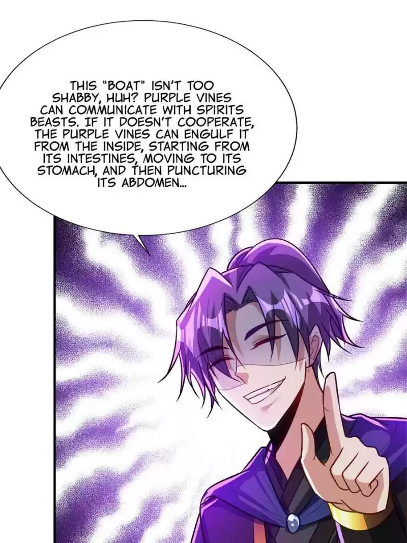 Conquest Of The Demon King Chapter 215