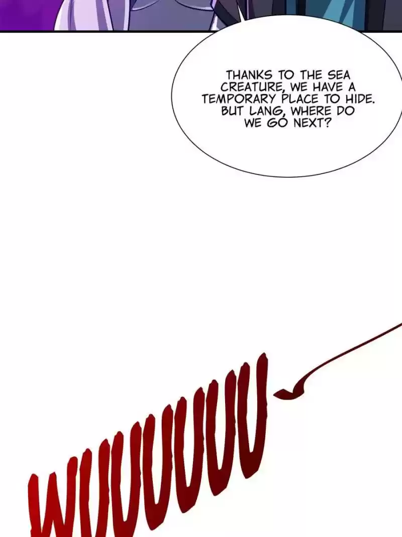 Conquest Of The Demon King Chapter 215