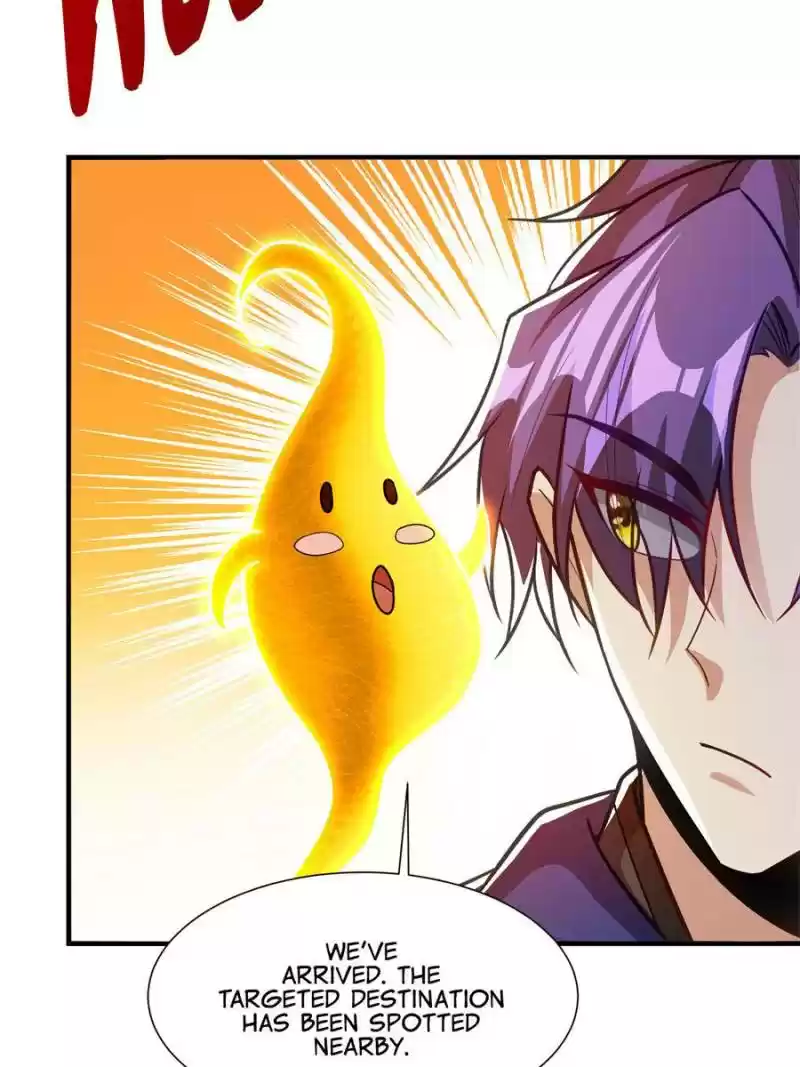 Conquest Of The Demon King Chapter 215