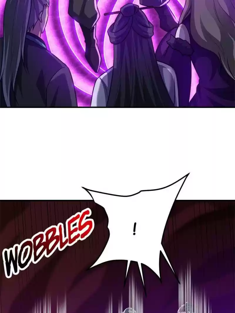 Conquest Of The Demon King Chapter 216