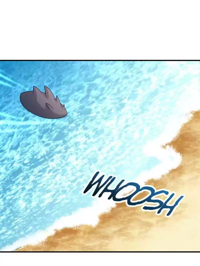 Conquest Of The Demon King Chapter 216