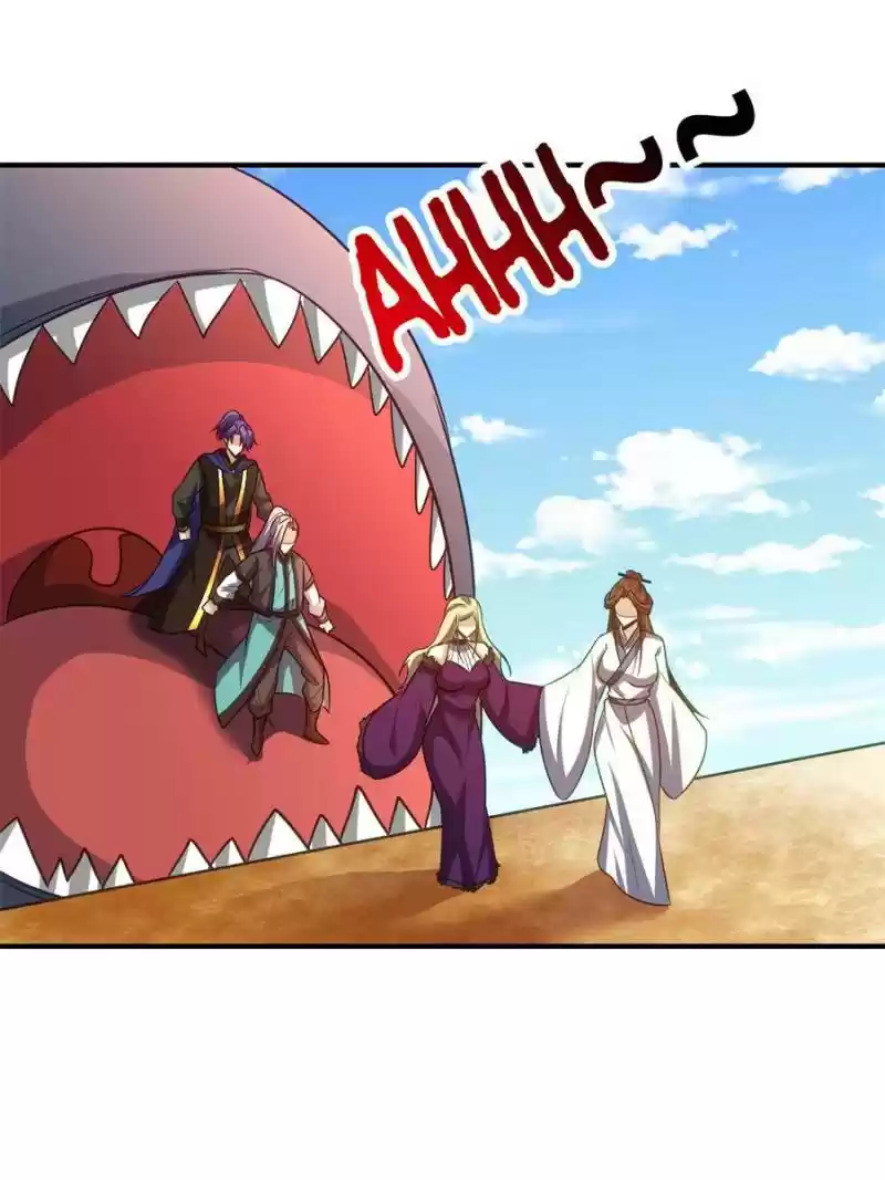 Conquest Of The Demon King Chapter 216