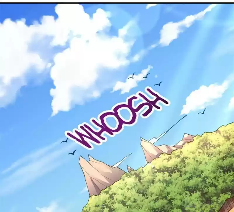 Conquest Of The Demon King Chapter 216