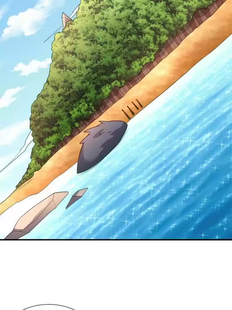 Conquest Of The Demon King Chapter 216