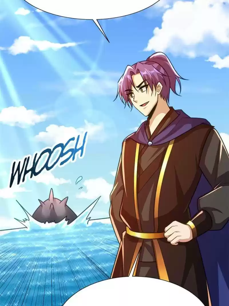 Conquest Of The Demon King Chapter 216