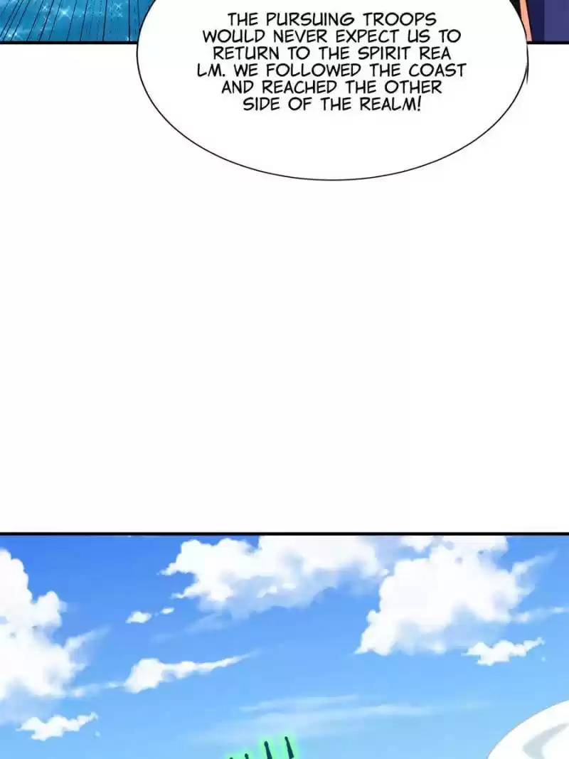 Conquest Of The Demon King Chapter 216