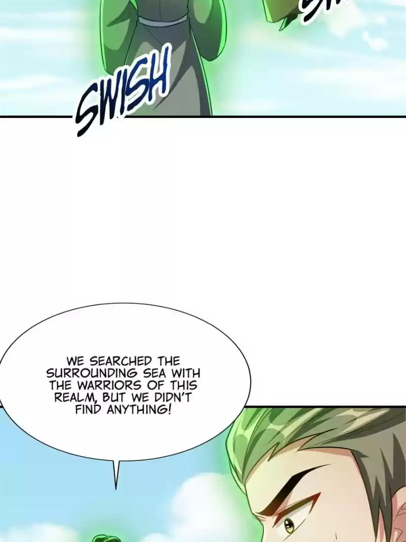 Conquest Of The Demon King Chapter 216