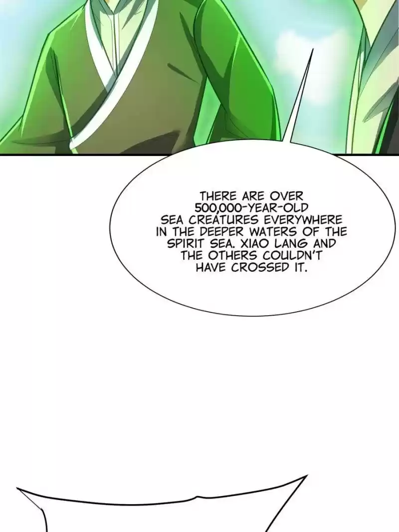 Conquest Of The Demon King Chapter 216