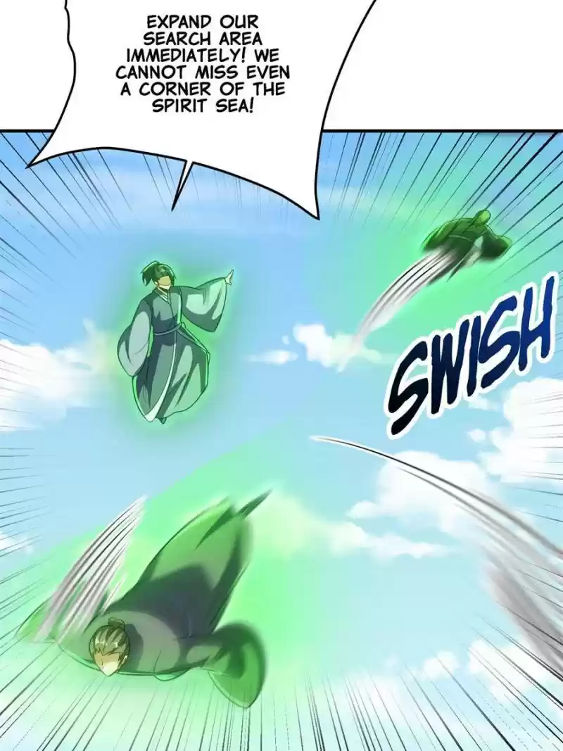 Conquest Of The Demon King Chapter 216