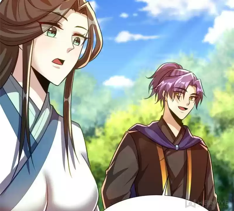 Conquest Of The Demon King Chapter 216