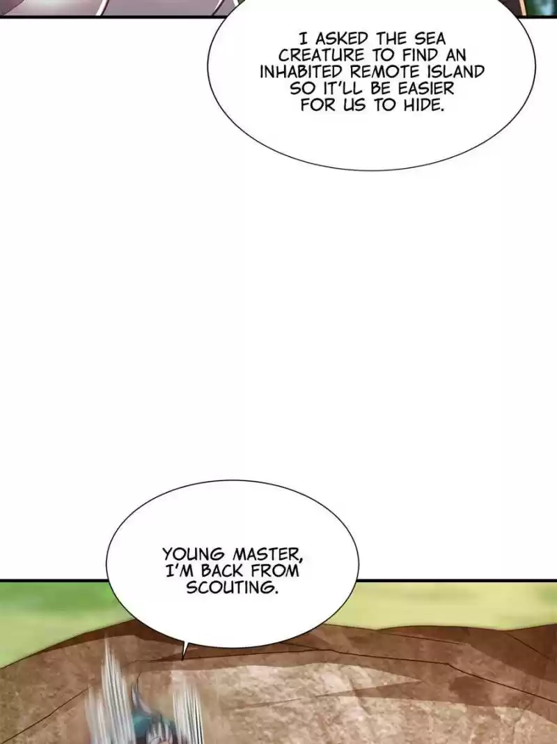 Conquest Of The Demon King Chapter 216