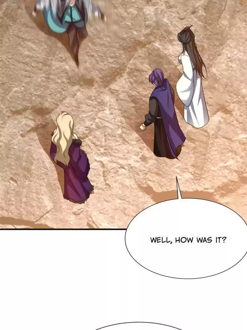 Conquest Of The Demon King Chapter 216