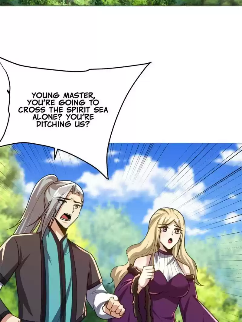 Conquest Of The Demon King Chapter 216