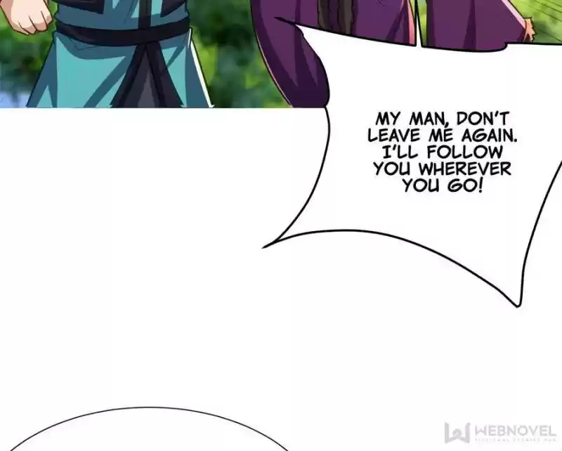 Conquest Of The Demon King Chapter 216