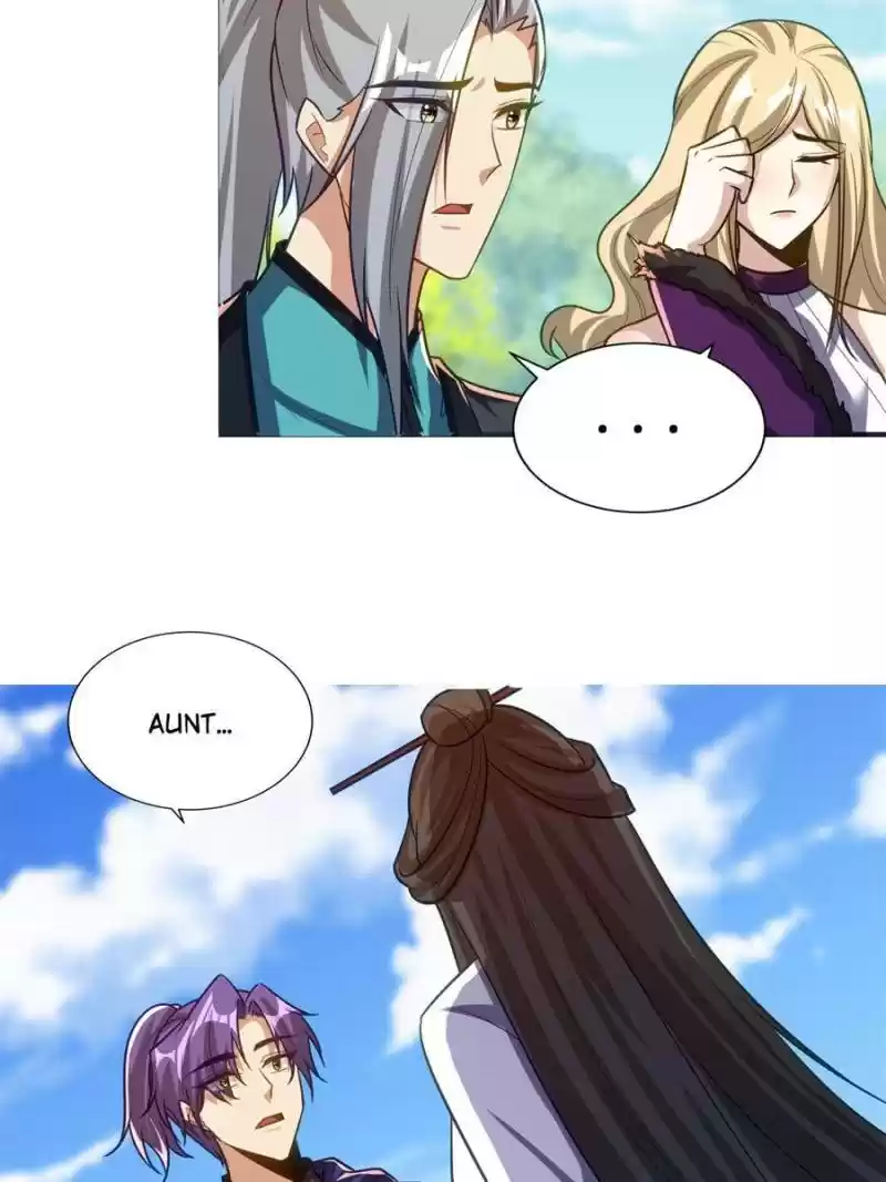 Conquest Of The Demon King Chapter 216