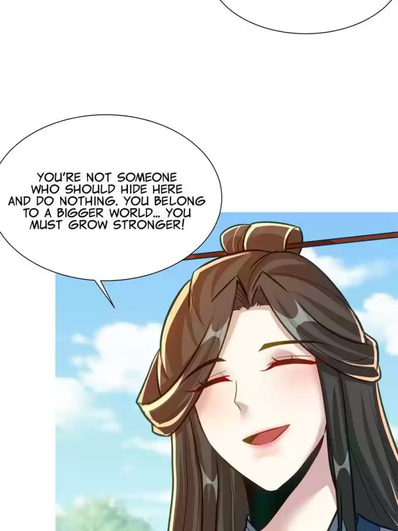 Conquest Of The Demon King Chapter 216