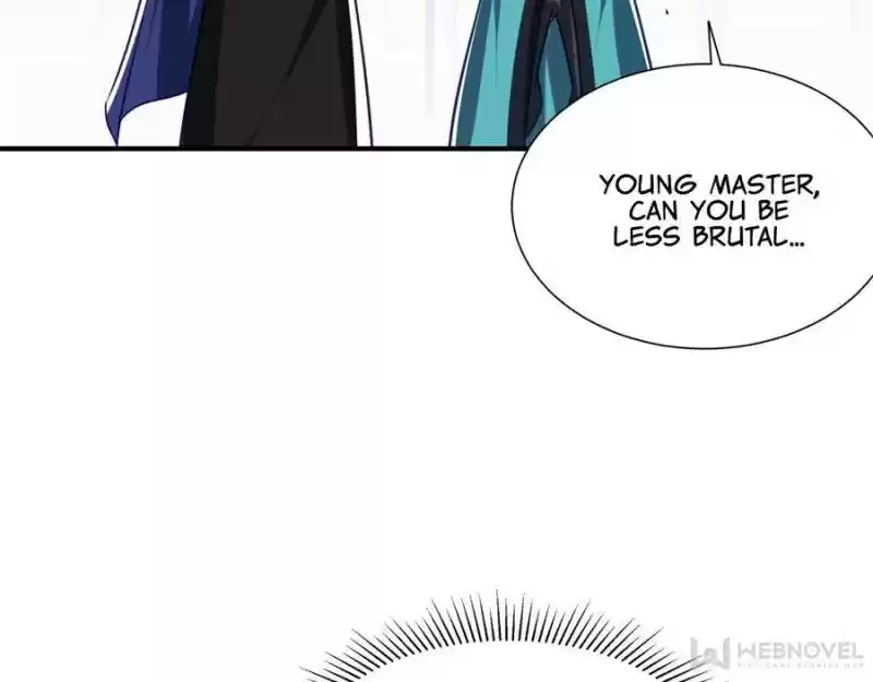 Conquest Of The Demon King Chapter 216