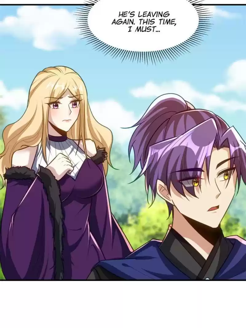 Conquest Of The Demon King Chapter 216