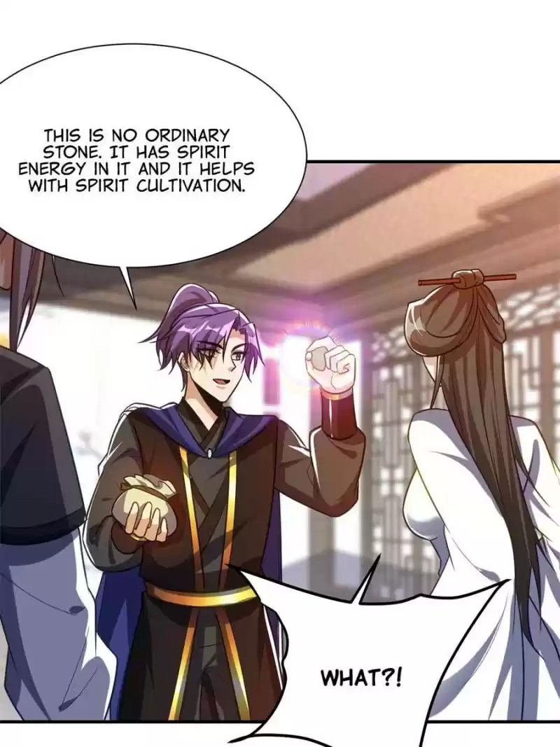 Conquest Of The Demon King Chapter 217