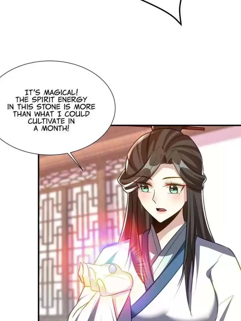 Conquest Of The Demon King Chapter 217