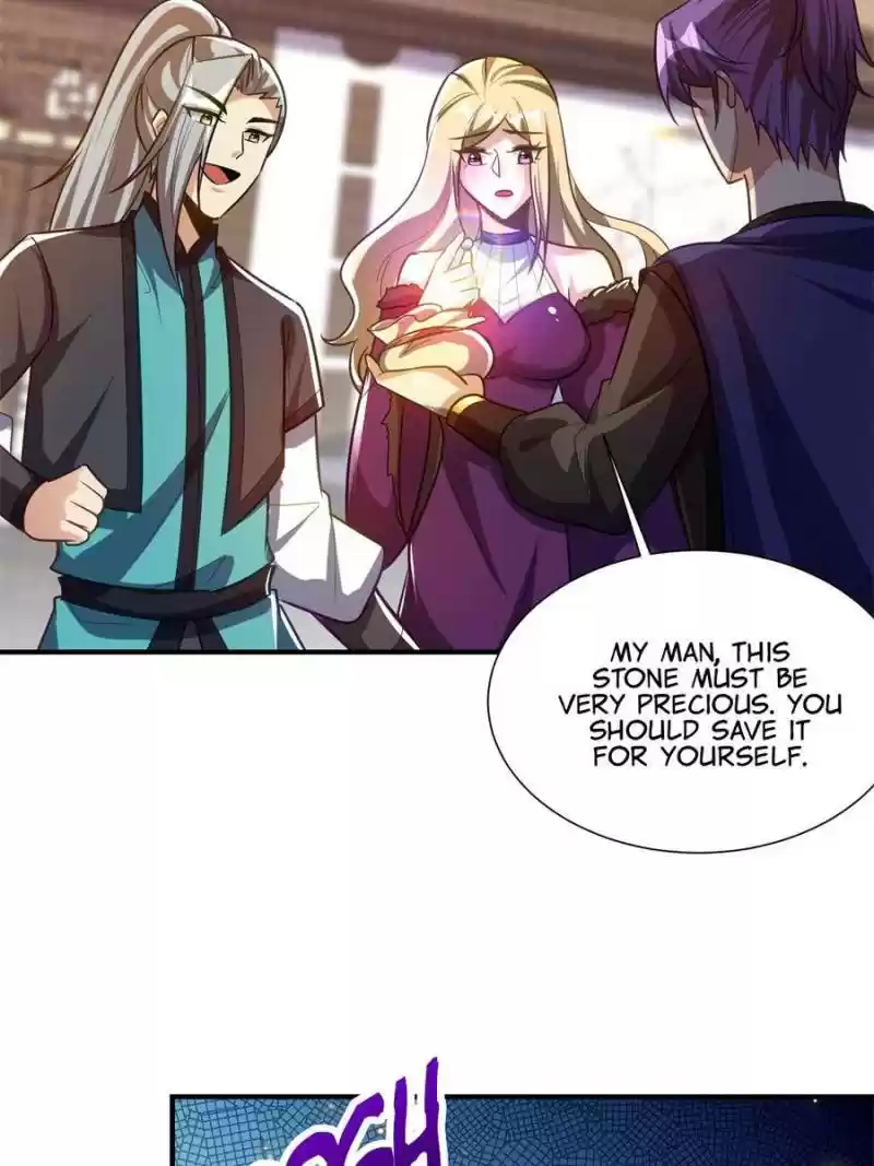 Conquest Of The Demon King Chapter 217