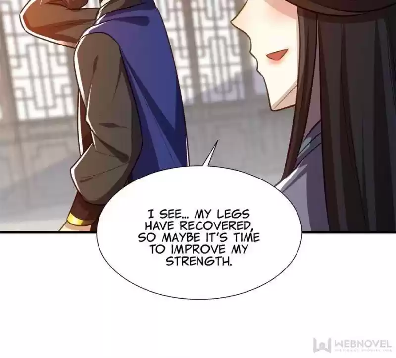 Conquest Of The Demon King Chapter 217