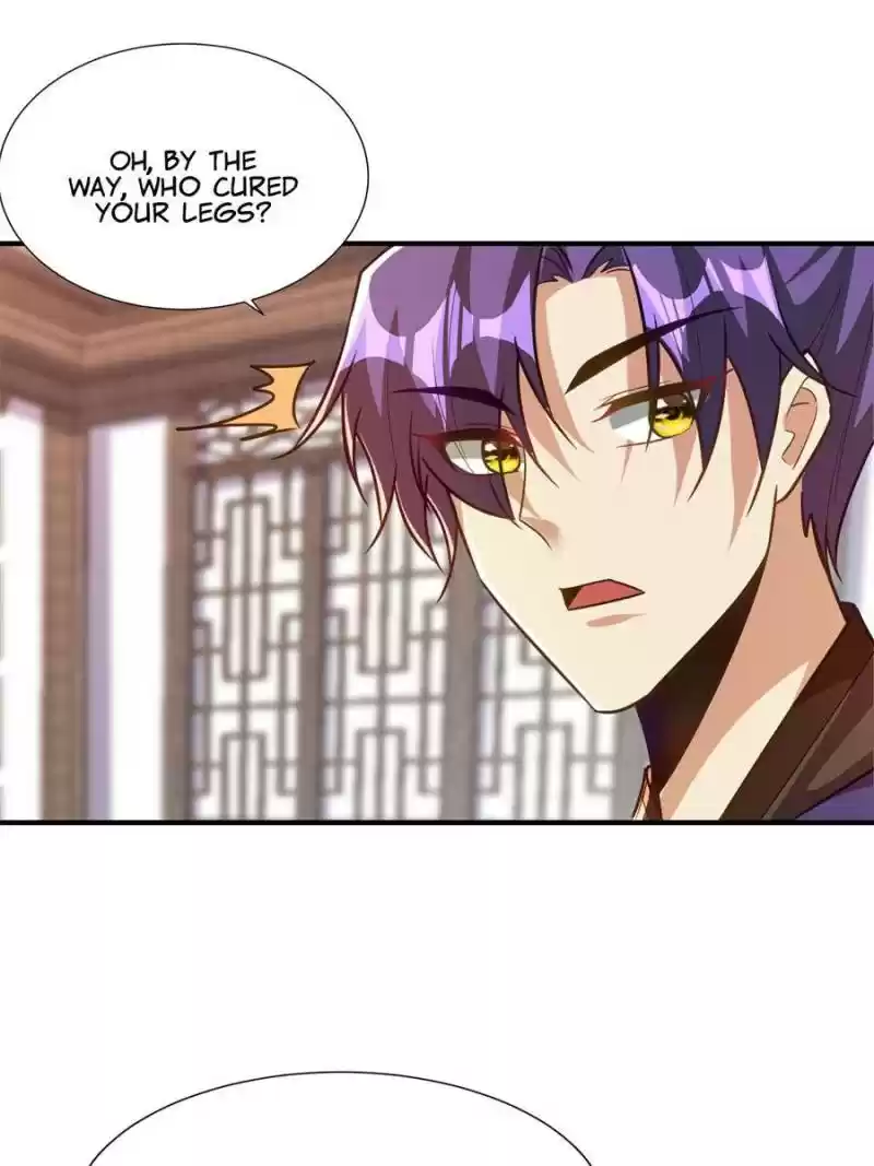 Conquest Of The Demon King Chapter 217