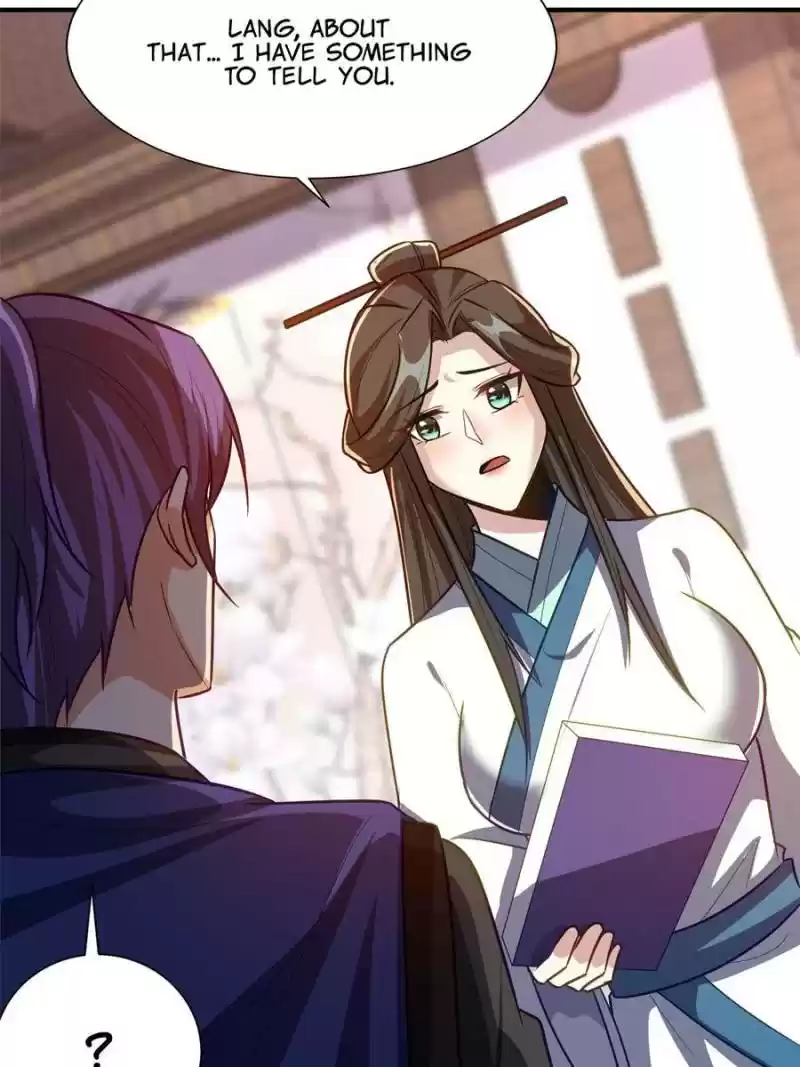 Conquest Of The Demon King Chapter 217