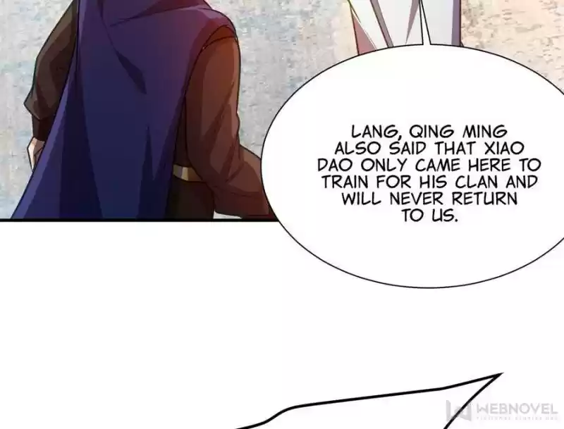 Conquest Of The Demon King Chapter 217