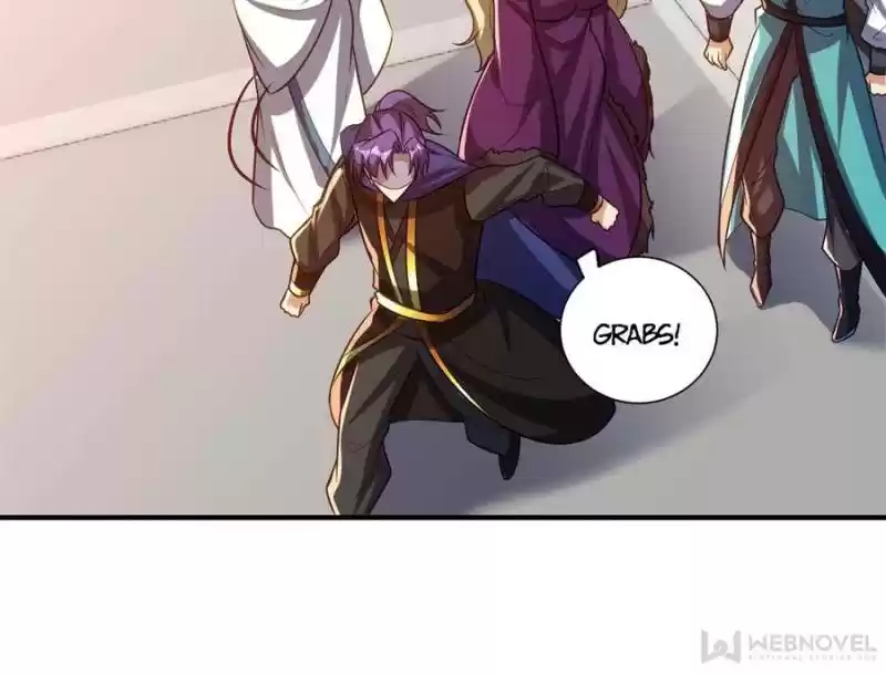 Conquest Of The Demon King Chapter 217