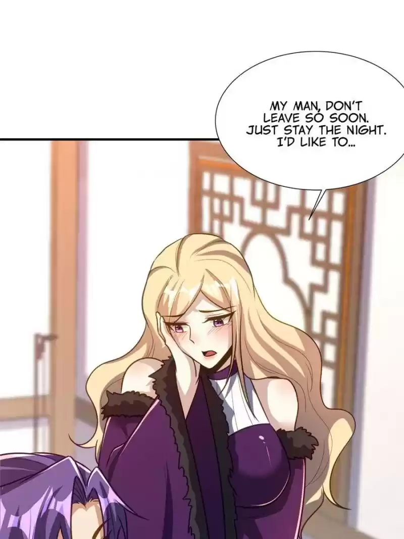 Conquest Of The Demon King Chapter 217