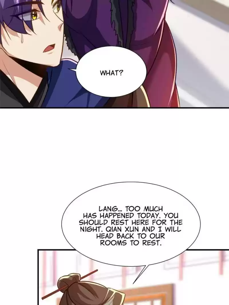 Conquest Of The Demon King Chapter 217