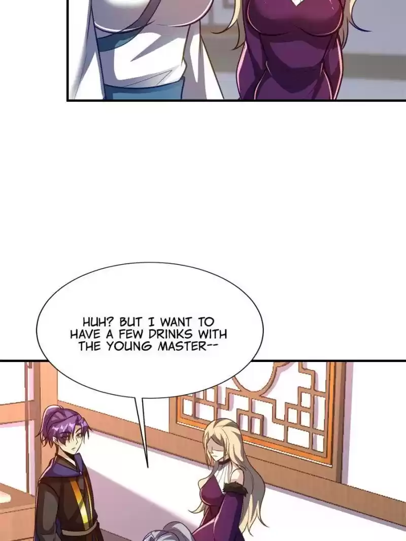 Conquest Of The Demon King Chapter 217