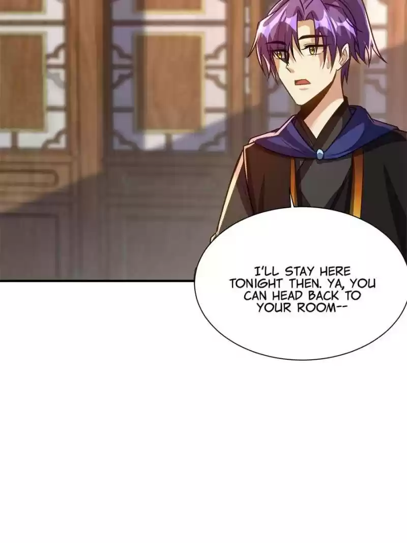 Conquest Of The Demon King Chapter 217