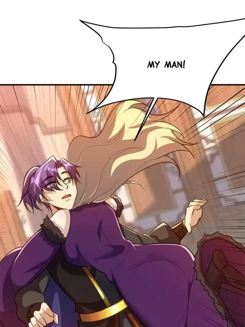 Conquest Of The Demon King Chapter 217