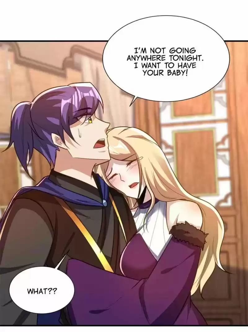 Conquest Of The Demon King Chapter 217