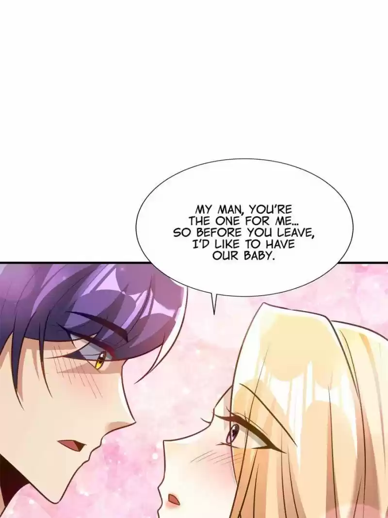 Conquest Of The Demon King Chapter 217