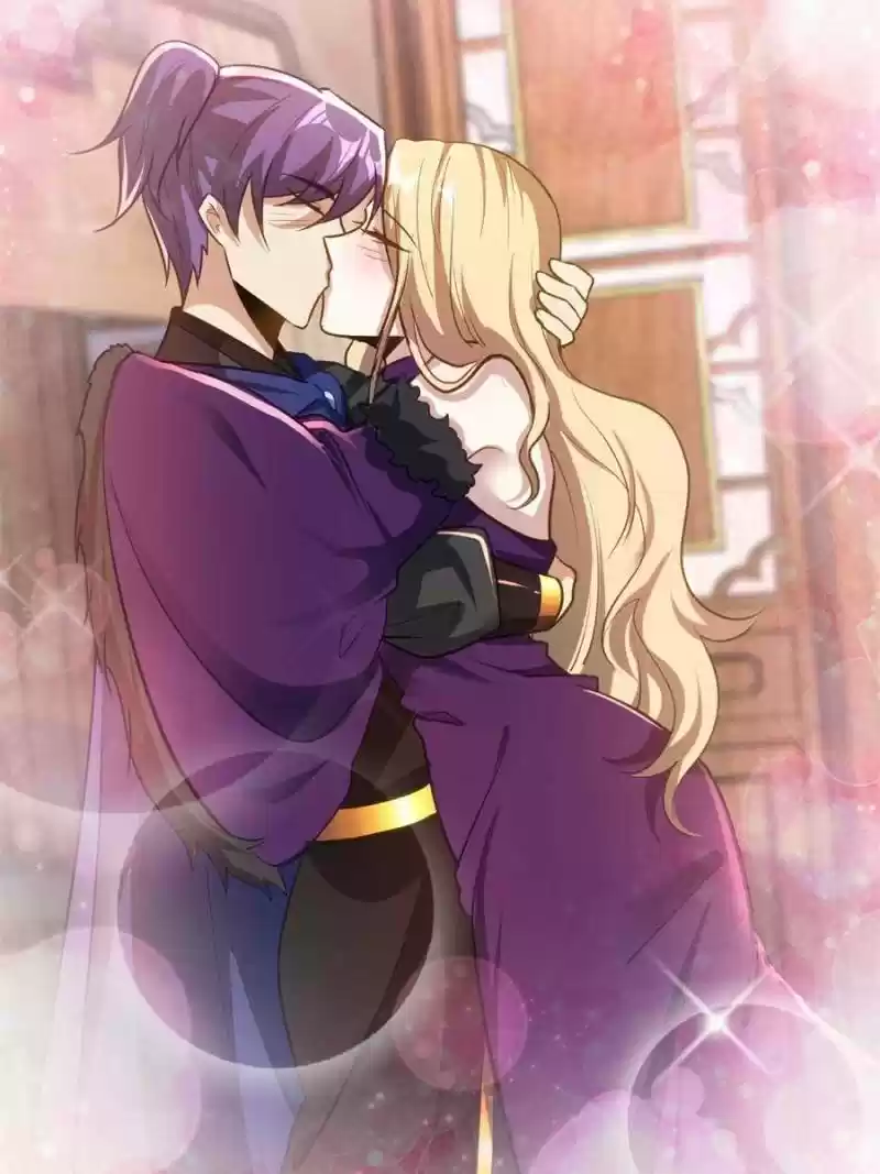 Conquest Of The Demon King Chapter 217