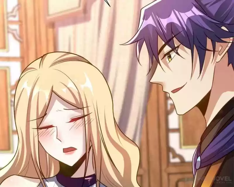 Conquest Of The Demon King Chapter 217