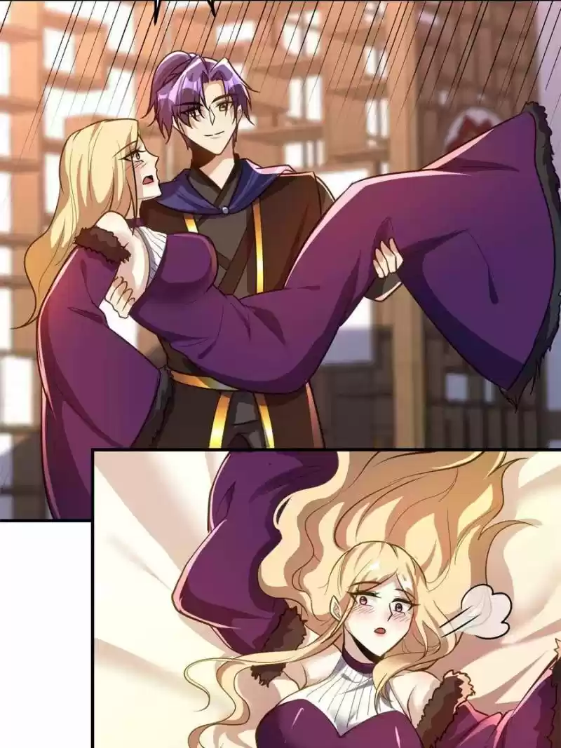 Conquest Of The Demon King Chapter 217