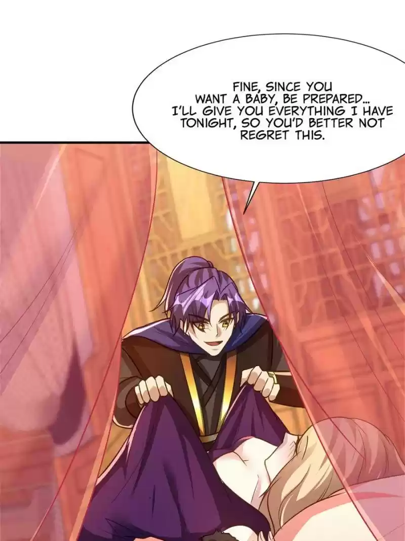 Conquest Of The Demon King Chapter 217