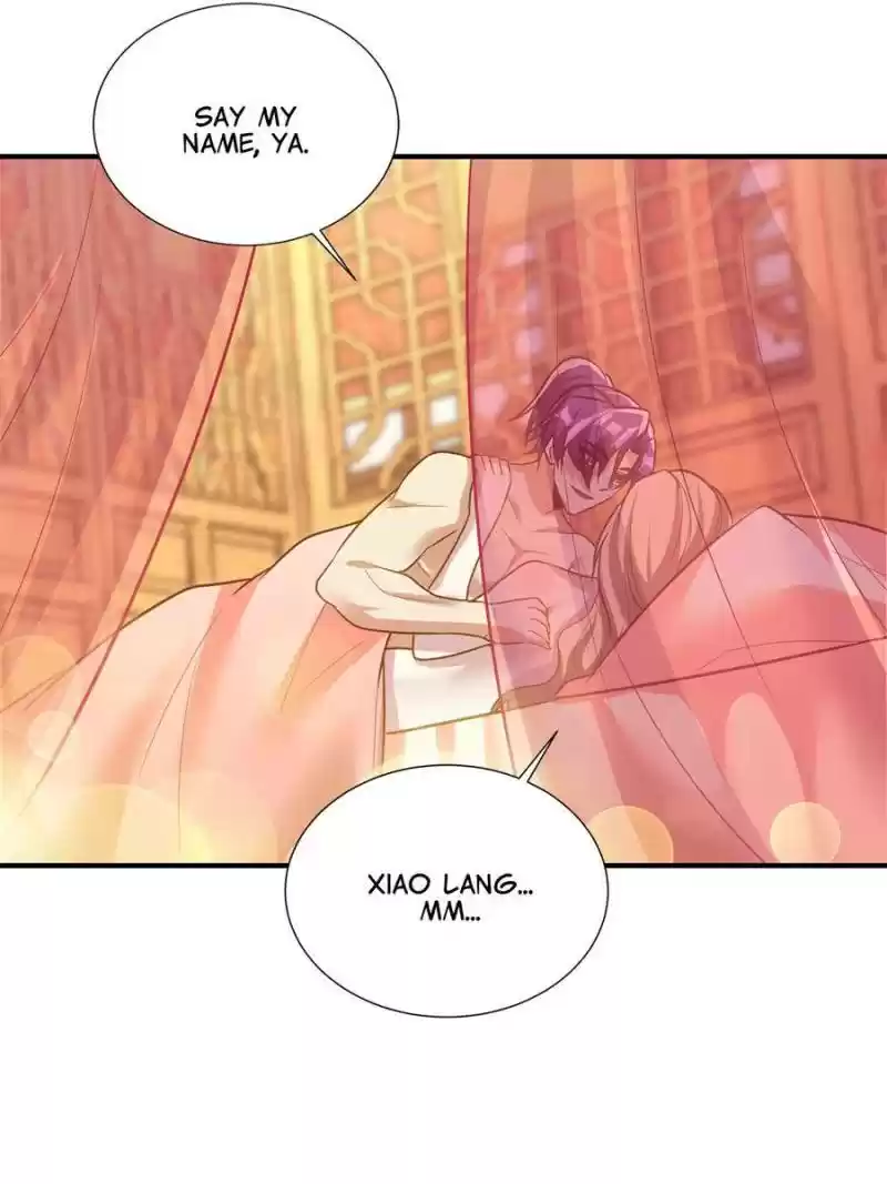 Conquest Of The Demon King Chapter 217